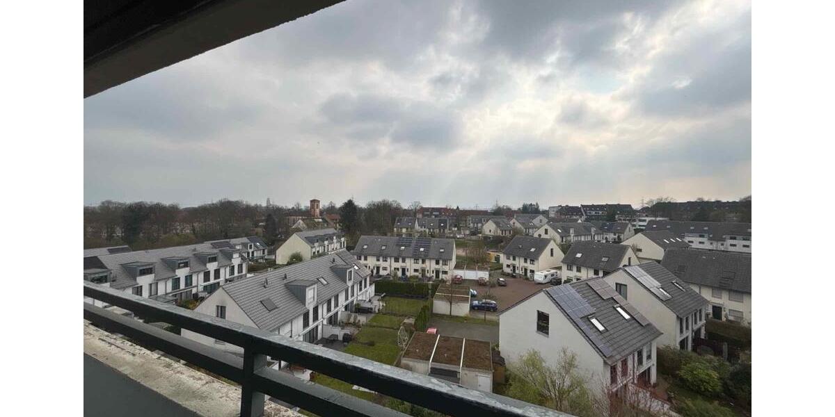 Etagenwohnung Essen Stadtbezirk IV - 1 Zimmer, 30 m&sup2;, 345&euro; | Angebot:26637438