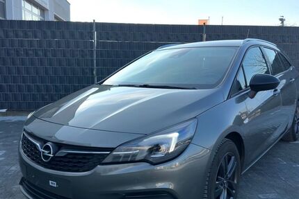 Opel Astra 86.100 km 10.490 &euro; Oberhausen 46047