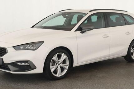 Seat Leon 66.100 km 19.384 &euro; Düsseldorf 40233