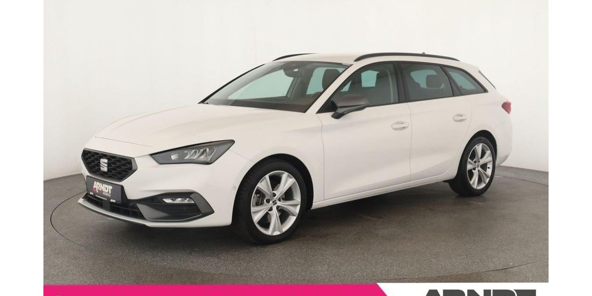 Seat Leon 66.100 km 19.384 &euro; Düsseldorf 40233