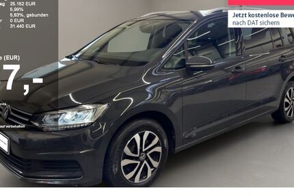 VW Touran 79.917 km 25.998 &euro; Krefeld 47805