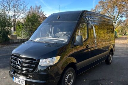 Mercedes-Benz Sprinter 20.700 km 26.799 &euro; Geldern 47608