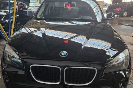 BMW X1 95.000 km 8.400 &euro; Krefeld 47829