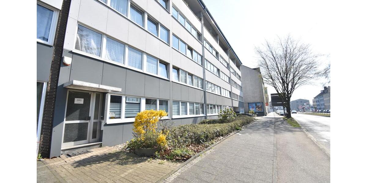 Gewerbeobjekt Krefeld Benrad - 3.645&euro; | Angebot:25876213