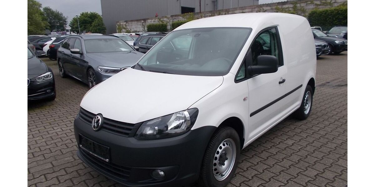 VW Caddy 99.222 km 10.200 &euro; Willich 47877