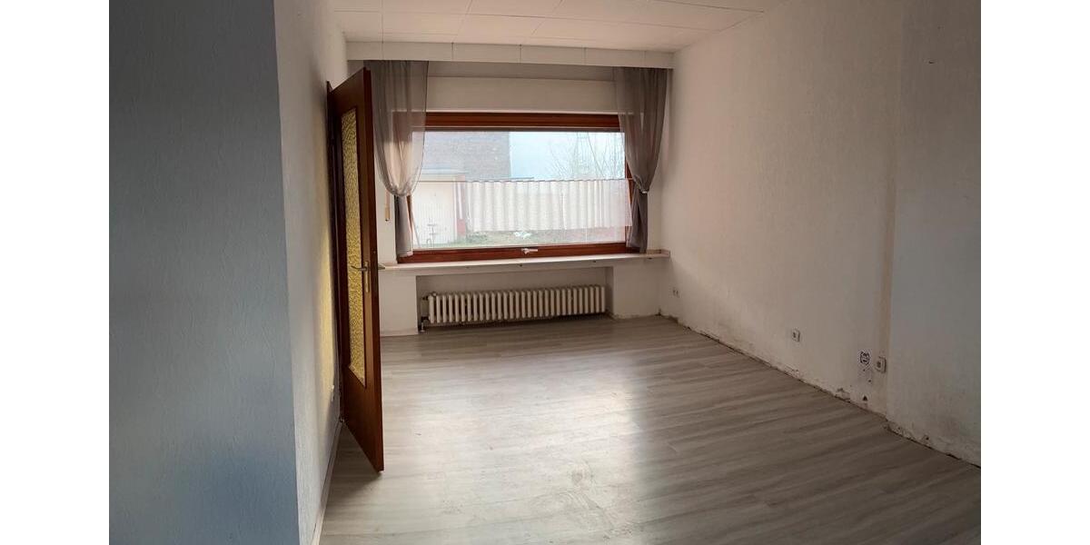 Erdgeschoßwohnung Voerde (Niederrhein) - 2 Zimmer, 62 m&sup2;, 550&euro; | Angebot:26020601