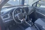 Suzuki S-Cross 1.4 Comfort+Hybrid+Tempomat+Klimaautom.+ 7.814 km 22.980 &euro; Meerbusch 40667