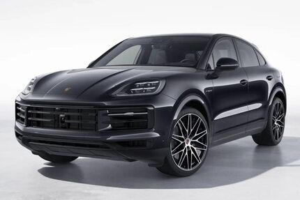 Porsche Cayenne 17.900 km 119.900 &euro; Willich 47877