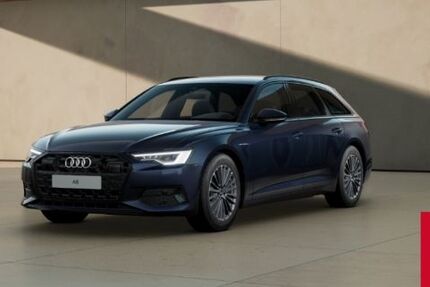 Audi A6 33.213 km 46.540 &euro; Düsseldorf 40233