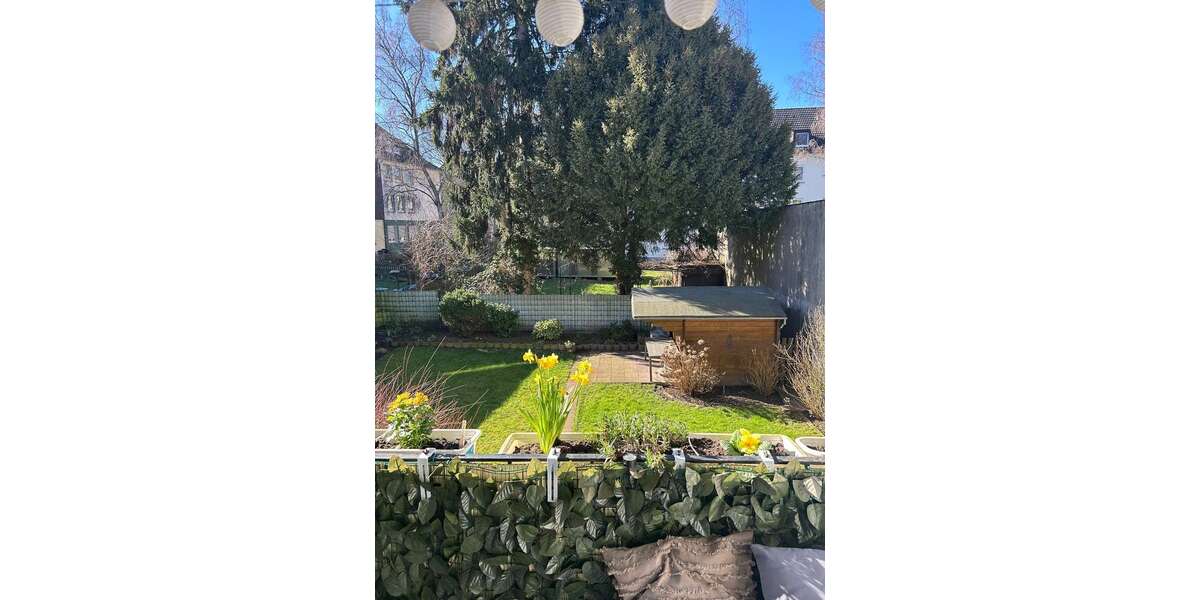 Etagenwohnung Essen - 5 Zimmer, 109 m&sup2;, 292.000&euro; | Angebot:25773957