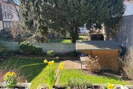 Wohnung Essen - 5 Zimmer, 109 m&sup2;, 292.000&euro; | Angebot:25773957