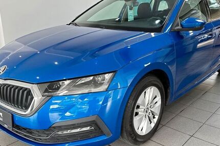 Skoda Octavia 76.000 km 16.990 &euro; Heiligenhaus 42579
