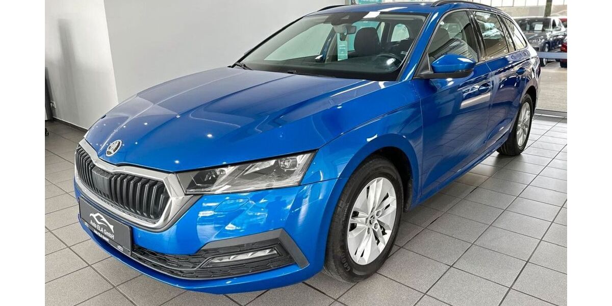 Skoda Octavia 76.000 km 16.990 &euro; Heiligenhaus 42579