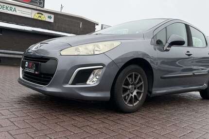 Peugeot 308 176.250 km 4.600 &euro; Dinslaken 46537