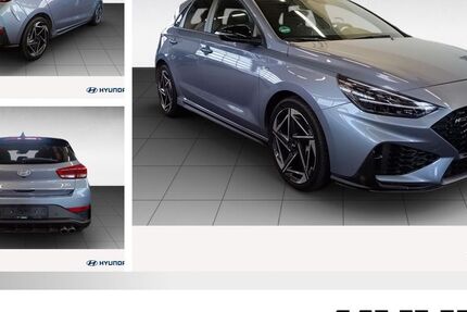 Hyundai i30 19.874 km 24.899 &euro; Oberhausen 46149