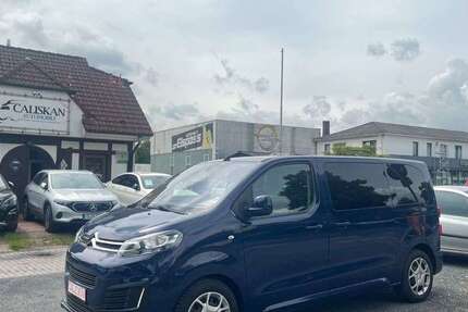Citroen Spacetourer 99.119 km 17.669 &euro; Dinslaken 46539