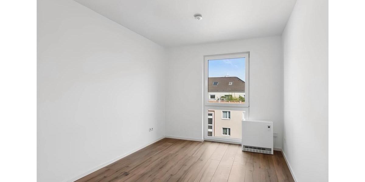 Etagenwohnung Düsseldorf Stadtbezirk 3 - 1 Zimmer, 37 m&sup2;, 765&euro; | Angebot:25806815