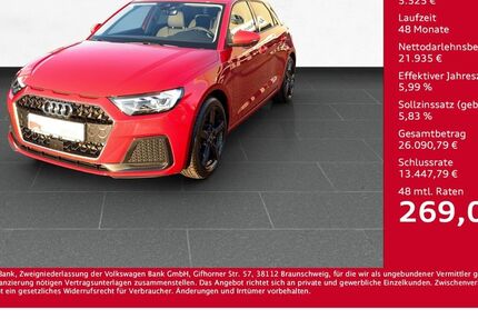 Audi A1 7.972 km 27.460 &euro; Wesel 46485