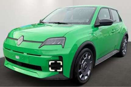 Renault R 5 11.992 km 25.250 &euro; Neuss 41464
