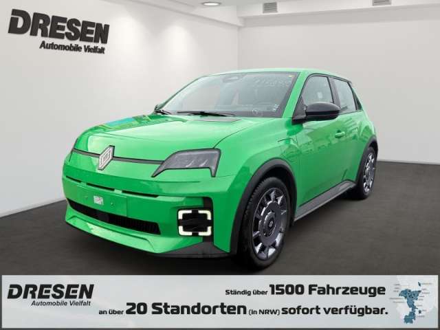 Renault R 5 11.992 km 25.250 &euro; Neuss 41464