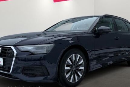 Audi A6 58.498 km 29.900 &euro; Düsseldorf 40233