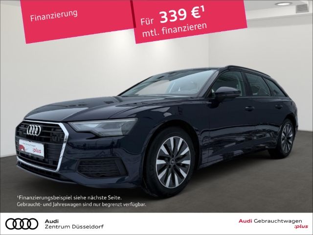 Audi A6 58.498 km 29.900 &euro; Düsseldorf 40233