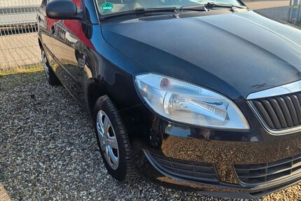 Skoda Fabia 150.000 km 3.600 &euro; Rheinberg 47495