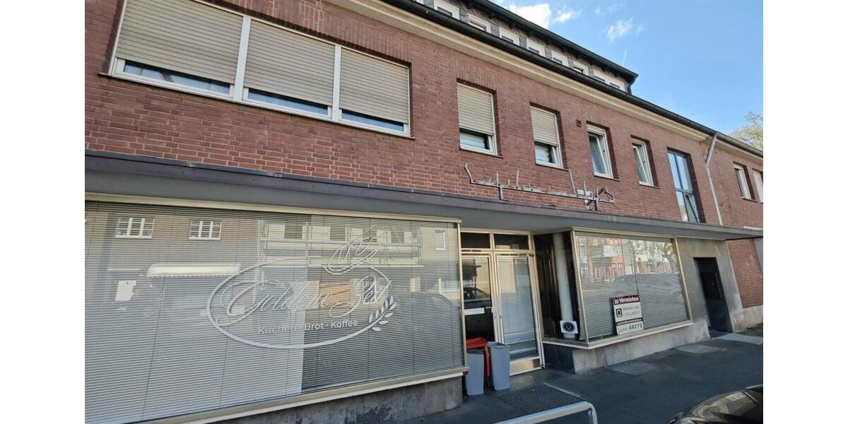 Gewerbeobjekt Düsseldorf Oberbilk - 2.450&euro; | Angebot:26564934