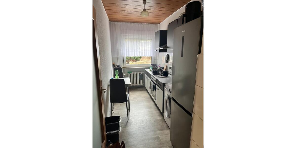 Erdgeschoßwohnung Duisburg Mittelmeiderich - 2 Zimmer, 58 m&sup2;, 370&euro; | Angebot:25870104