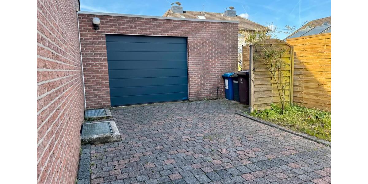 Doppelhaushälfte Geldern - 4 Zimmer, 114 m&sup2;, 295.000&euro; | Angebot:26519988