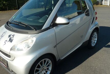 Smart ForTwo 154.000 km 2.800 &euro; Geldern 47608