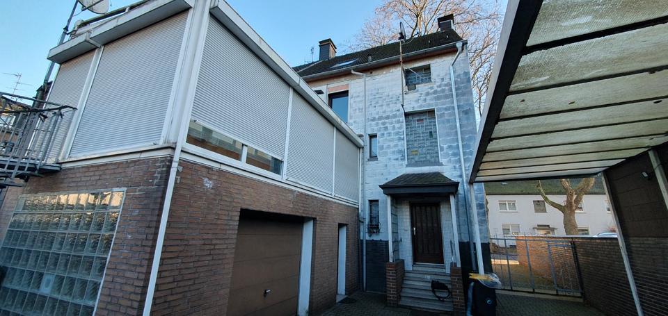 Doppelhaushälfte Duisburg Walsum - 8 Zimmer, 149 m&sup2;, 440.000&euro; | Angebot:26610983
