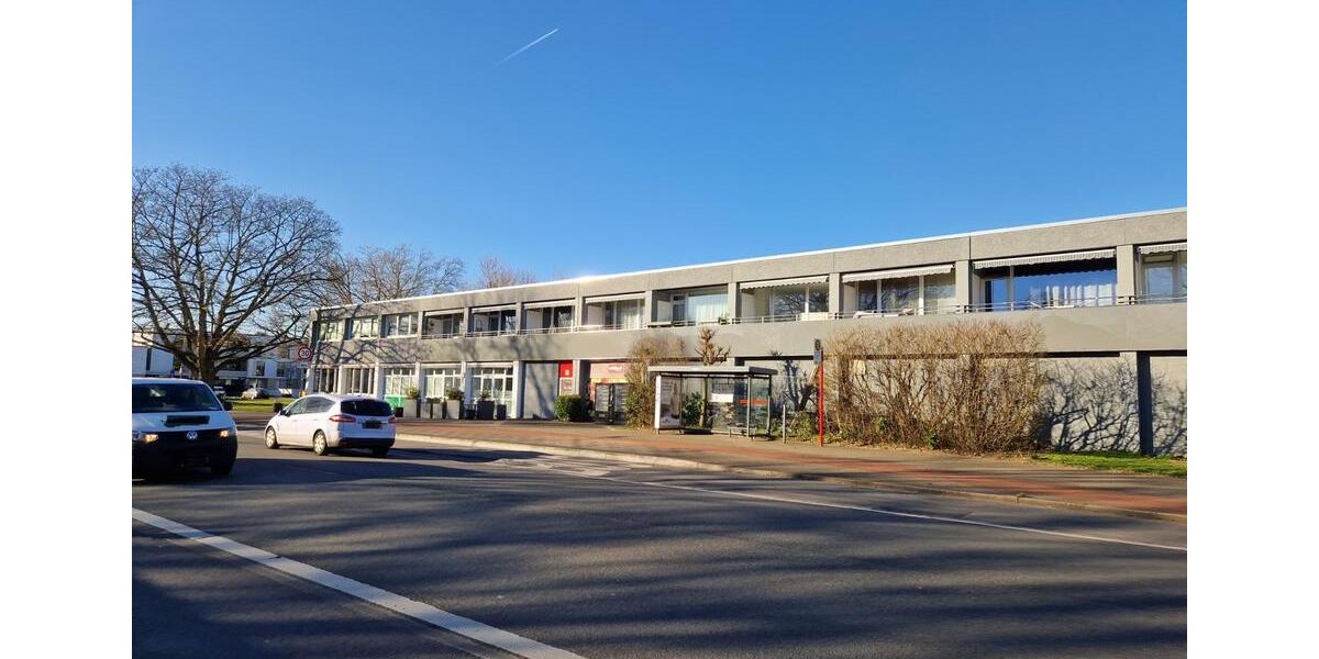 Etagenwohnung Krefeld Gartenstadt - 2 Zimmer, 88 m&sup2;, 790&euro; | Angebot:24876834