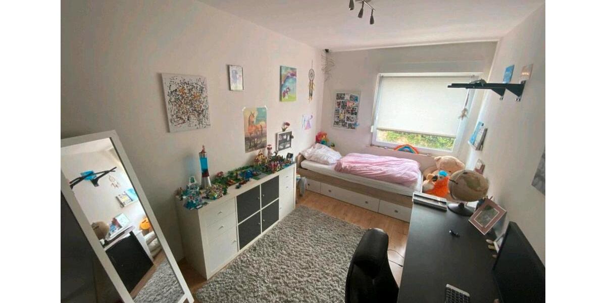 Etagenwohnung Duisburg Angerhausen - 3.5 Zimmer, 70 m&sup2;, 207.777&euro; | Angebot:26480559