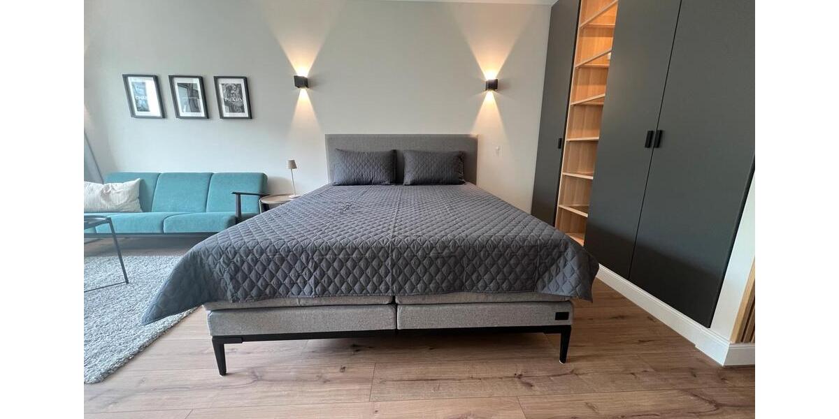 Etagenwohnung Düsseldorf Stadtbezirk 5 - 1 Zimmer, 40 m&sup2;, 295.000&euro; | Angebot:26940699