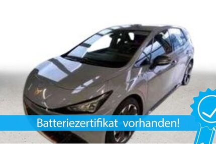Cupra Born 24.115 km 26.450 &euro; Duisburg-Rheinhausen 47226