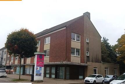 Wohnung Gelsenkirchen Gelsenkirchen-Nord - 2 Zimmer, 59 m&sup2;, 450&euro; | Angebot:23721652