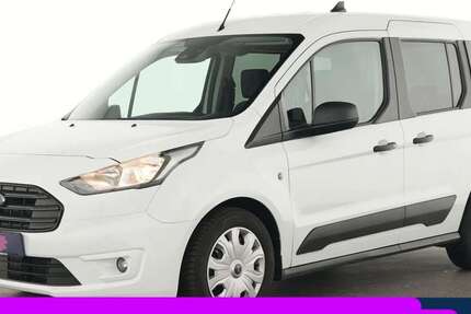 Ford Transit Connect 75.674 km 15.271 &euro; Neuss bei Düsseldorf 41460