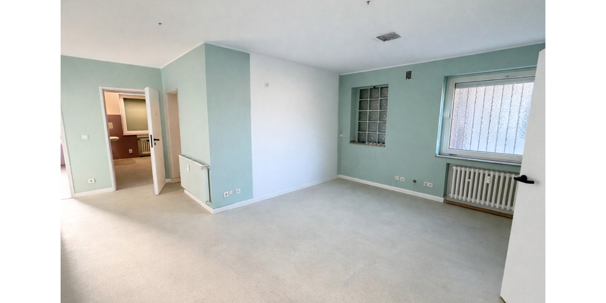 Gewerbeobjekt Nettetal - 1.500&euro; | Angebot:25104080