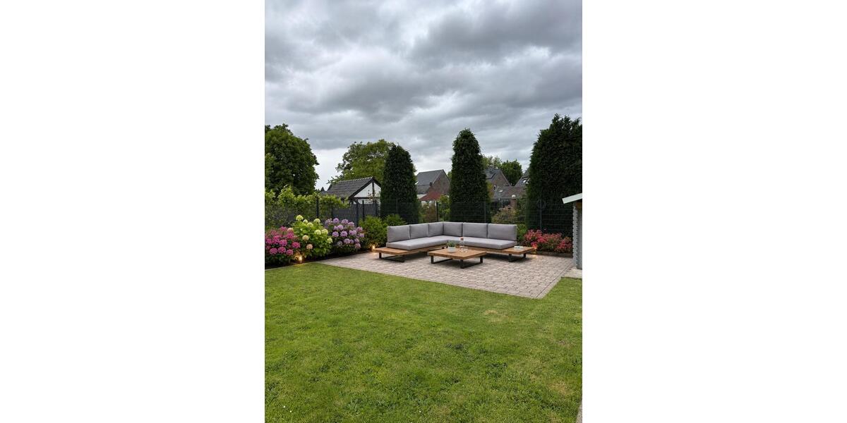 Terrassenwohnung Tönisvorst - 3 Zimmer, 90 m&sup2;, 1.460&euro; | Angebot:26639537