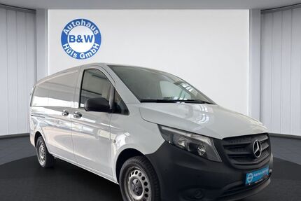 Mercedes-Benz Vito 104.475 km 20.499 &euro; Krefeld 47805