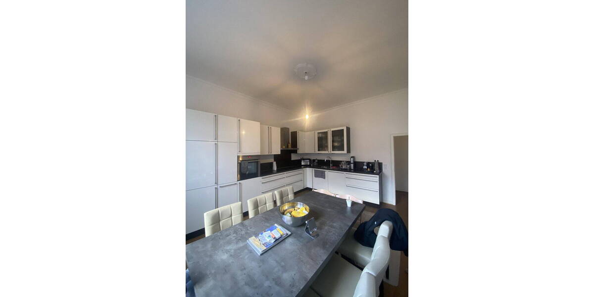Etagenwohnung Düsseldorf Derendorf - 3 Zimmer, 110 m&sup2;, 689.000&euro; | Angebot:26500141