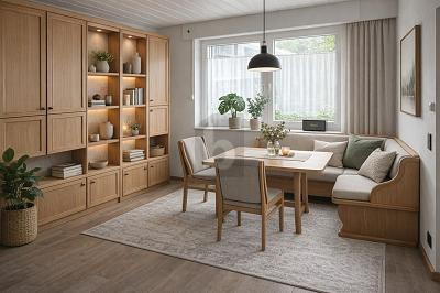 WOHNEN IM GRÜNEN  STADTNÄHE PERFEKT VEREINT - Zweifamilienhaus Oberhausen Biefang | Angebot:25832326