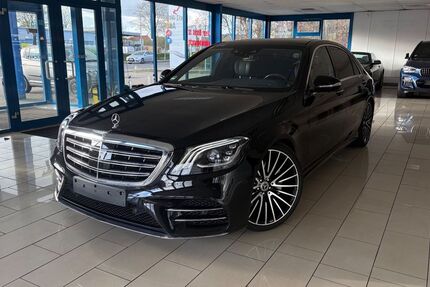 Mercedes-Benz S 400 124.700 km 58.990 &euro; Geldern 47608