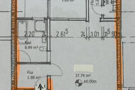 Gewerbeobjekt Krefeld - 1.200&euro; | Angebot:25806746