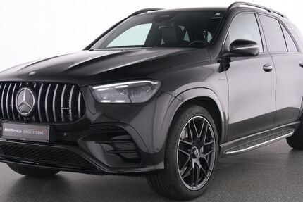 Mercedes-Benz GLE 53 AMG 23.897 km 98.875 &euro; Essen 45309