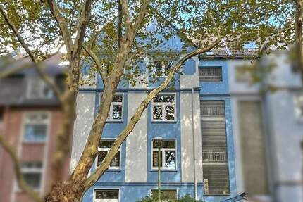 Wohnung Essen Rüttenscheid - 4 Zimmer, 80 m&sup2;, 185.000&euro; | Angebot:25696413