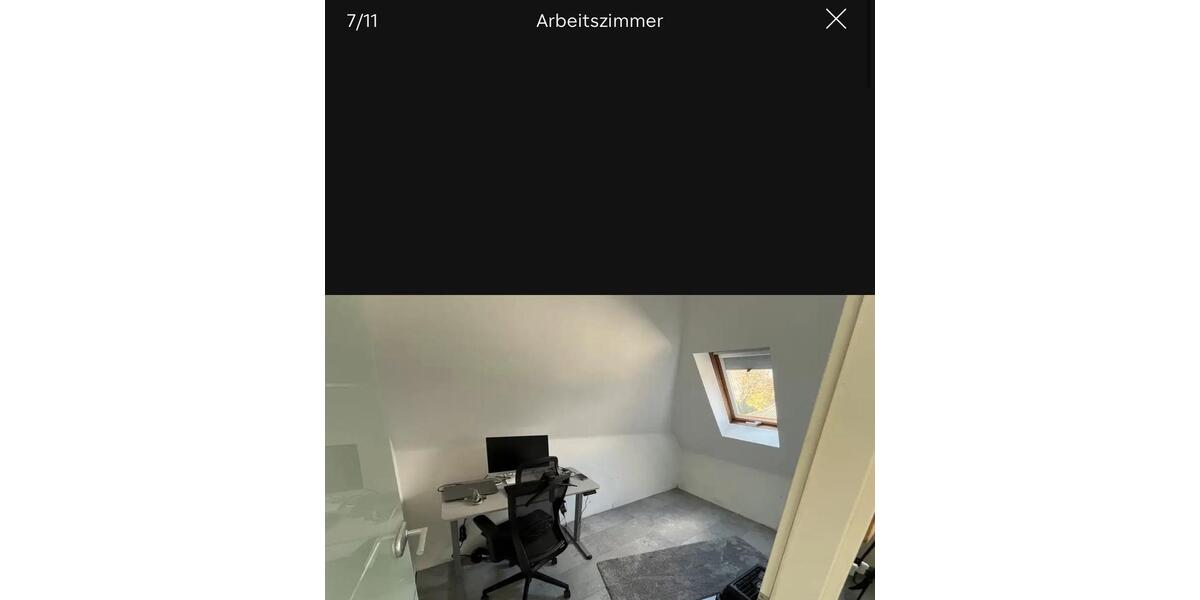 Maisonettenwohnung Bottrop Boy - 3.5 Zimmer, 87 m&sup2;, 1.255&euro; | Angebot:25974974