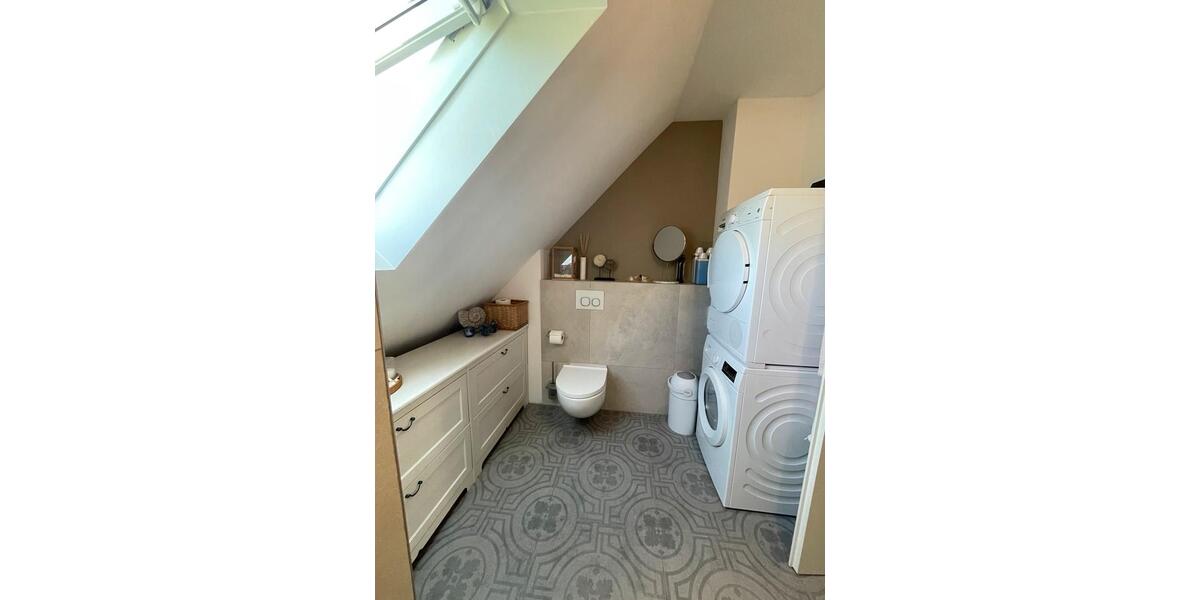 Maisonettenwohnung Krefeld Hülser Berg - 2.5 Zimmer, 72 m&sup2;, 298.000&euro; | Angebot:26375291