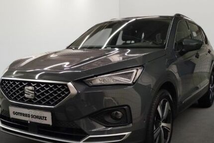 Seat Tarraco 23.010 km 33.480 &euro; Düsseldorf 40589